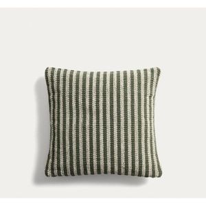 Obliečka na záhradný vankúš 45x45 cm Dirome – Kave Home vyobraziť
