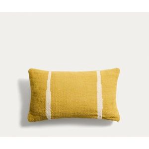 Obliečka na záhradný vankúš 30x50 cm Daila – Kave Home vyobraziť