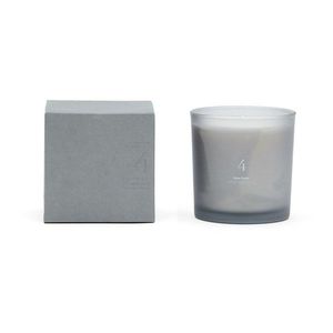 Vonná sviečka doba horenia 50 h Cozy Cashmere – Kave Home vyobraziť