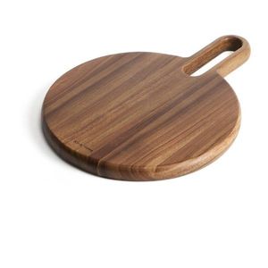 Servírovacia drevená doštička 34 x 25 cm Blera – Kave Home vyobraziť