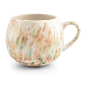 Kameninový hrnček 460 ml Muggies – Salt&Pepper vyobraziť