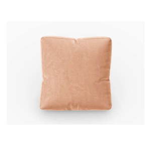 Zamatový dekoračný vankúš 50x50 cm Rome Velvet – Cosmopolitan Design vyobraziť