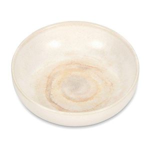 Béžová kameninová miska 600 ml Aquarel – S|P Collection vyobraziť