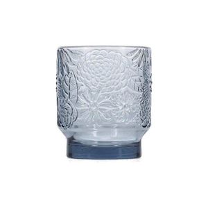 Poháre v súprave 4 ks 300 ml Flora – Salt&Pepper vyobraziť