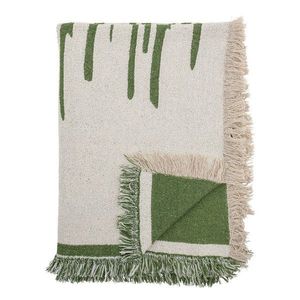 Deka 130x160 cm Haxby – Bloomingville vyobraziť