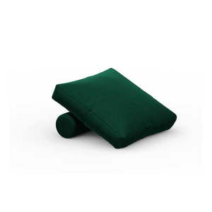 Dekoračné vankúše v súprave 2 ks 50x55 cm Rome Velvet – Cosmopolitan Design vyobraziť