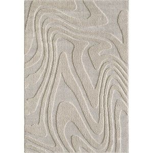 Béžový koberec 160x230 cm Dune – ESTE vyobraziť