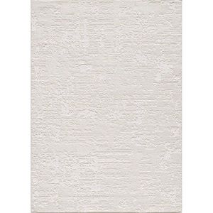 Krémovobiely koberec 80x150 cm Celeste – ESTE vyobraziť