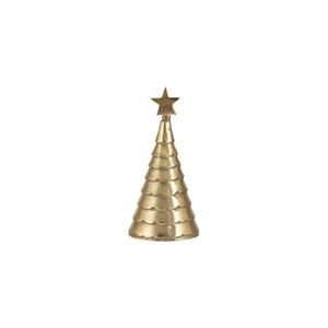 Kovová vianočná figúrka (výška 21, 5 cm) Noelle Christmas Tree – Ladelle vyobraziť