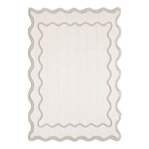 Krémovobiely koberec 200x290 cm Dolce – ESTE vyobraziť