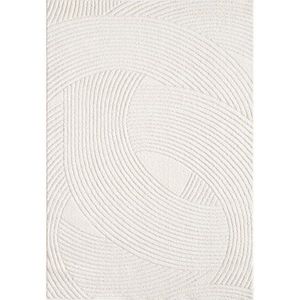 Krémovobiely koberec 120x170 cm Zephyr – ESTE vyobraziť