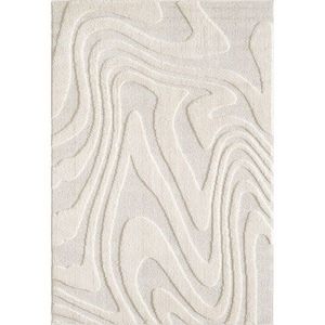 Krémovobiely koberec 120x170 cm Dune – ESTE vyobraziť