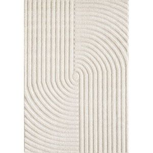Krémovobiely koberec 160x230 cm Serenity – ESTE vyobraziť
