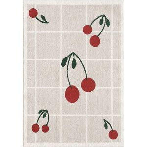 Béžový koberec 120x170 cm Cherry – ESTE vyobraziť
