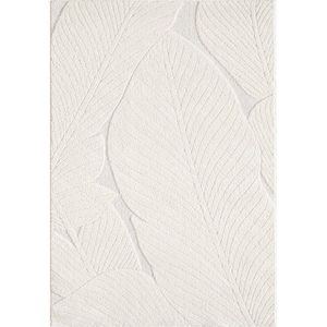 Krémovobiely koberec 160x230 cm Lamina – ESTE vyobraziť