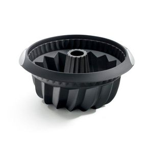 Silikónová forma na bábovku ø 26 cm – Lékué vyobraziť