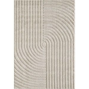 Béžový koberec 120x170 cm Serenity – ESTE vyobraziť