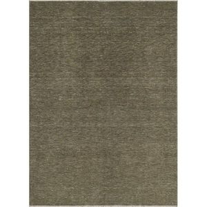 Tmavozelený koberec 160x230 cm Puro – ESTE vyobraziť