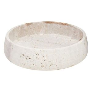 Kamenná dekoratívna misa ø 30 cm Tibor – Premier Housewares vyobraziť