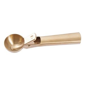 Naberačka na zmrzlinu z nehrdzavejúcej ocele Barron – Premier Housewares vyobraziť