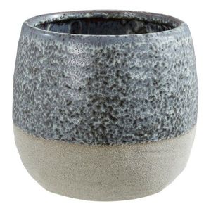 Kameninový obal na kvetináč ø 17 cm Caldera – Premier Housewares vyobraziť