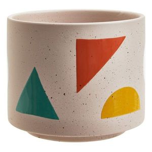 Keramický obal na kvetináč ø 19 cm Jada – Premier Housewares vyobraziť
