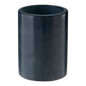 Tmavosivý kamenný téglik na zubné kefky Kamal – Premier Housewares vyobraziť