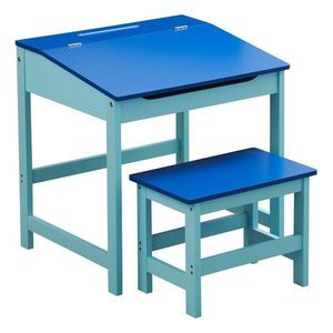 Zostava detského nábytku Jordan – Premier Housewares vyobraziť