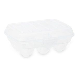 Plastový organizér do chladničky na vajíčka 20x13 cm Romm – Premier Housewares vyobraziť