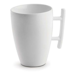 Hrnček 300 ml porcelán, biely vyobraziť