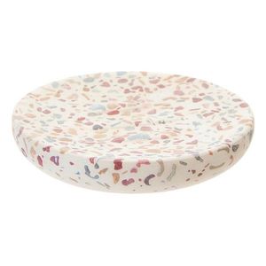 Betónová nádobka na mydlo Mozie – Premier Housewares vyobraziť