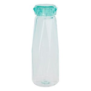Modrá cestovná fľaša 600 ml Mimo – Premier Housewares vyobraziť