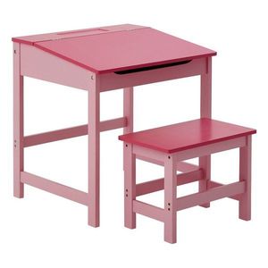 Zostava detského nábytku Jordan – Premier Housewares vyobraziť