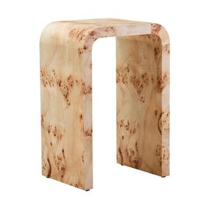 Odkladací stolík 40x30 cm Mota – Premier Housewares vyobraziť