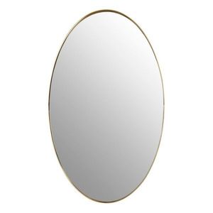 Nástenné zrkadlo 60x100 cm Cora – Premier Housewares vyobraziť