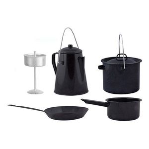 Riad na gril v súprave 4 ks – Esschert Design vyobraziť