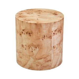 Okrúhly odkladací stolík ø 50 cm Mota – Premier Housewares vyobraziť