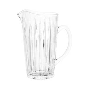 Sklenený džbán Beaufort – Premier Housewares vyobraziť