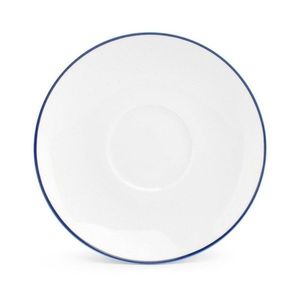 Biely porcelánový tanierik ø 14, 5 cm Basic White – BonBistro vyobraziť