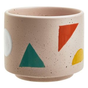Keramický obal na kvetináč ø 13 cm Jada – Premier Housewares vyobraziť