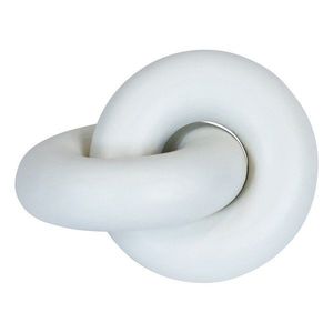 Drevená soška (výška 3 cm) Cato – Premier Housewares vyobraziť