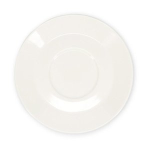 Biely porcelánový tanierik ø 16, 5 cm Barista – BonBistro vyobraziť