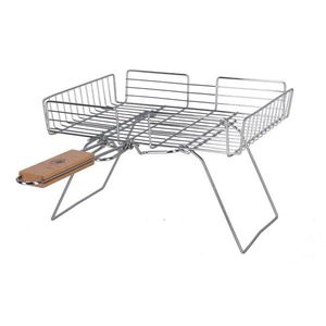 Grilovacia mriežka – Esschert Design vyobraziť