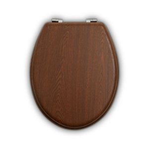 Záchodová doska Brooks – Premier Housewares vyobraziť