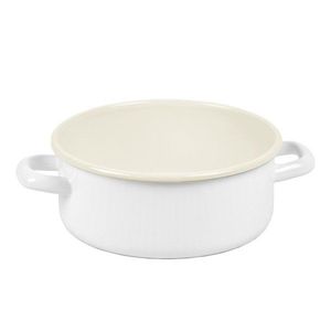 Smaltový hrniec 1, 7 l Enamel – Ego Dekor vyobraziť