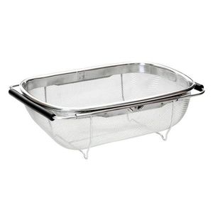 Cedník z nehrdzavejúcej ocele Zenigo – Premier Housewares vyobraziť