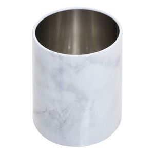 Stojan na kuchynské náčinie z nehrdzavejúcej ocele Easton – Premier Housewares vyobraziť