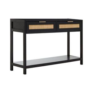 Pracovný stôl 38x116 cm Sherman – Premier Housewares vyobraziť