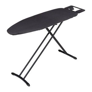 Žehliaca doska 124x38 cm Best Black – Wenko vyobraziť