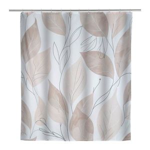 Sprchový záves 200x180 cm Pula – Wenko vyobraziť